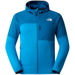 Чоловіча куртка The North Face Stormgap Powergrid Hoodie