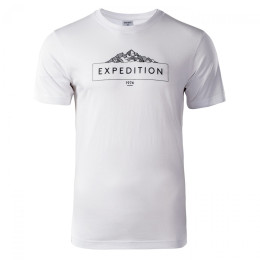 Чоловіча футболка Hi-Tec Renon