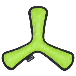 Іграшка для собак Mountain Paws Rubber Throw Dog Toy світло-зелений Green
