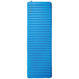 Самонадувний килимок Thermarest Trail Pro MAX Regular Wide синій Tide