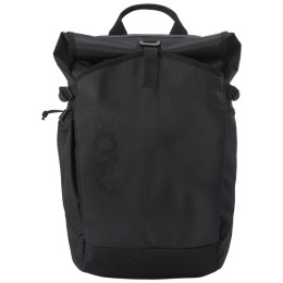 Рюкзак Aevor Roll Pack 2.0 Proof чорний Proof Black