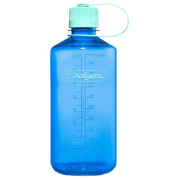 Пляшка Nalgene Narrow Mouth 1l Sustain