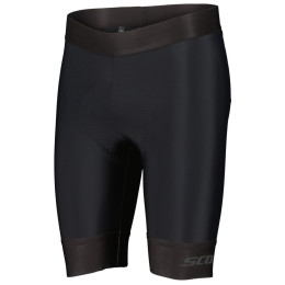 Чоловічі велосипедні шорти Scott Shorts M's RC Pro +++ чорний black/dark grey