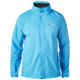 Чоловіча куртка Berghaus Hike Hydroshell синій