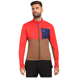 Чоловіча толстовка Kilpi Erin-M