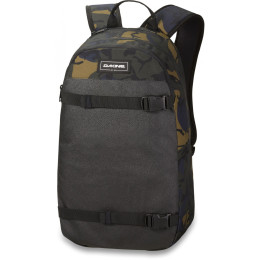 Рюкзак Dakine Urbn mission pack 22l