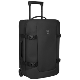 Дорожня сумка Victorinox Altmont Modern Wheeled Duffel чорний black