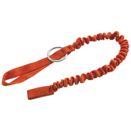 Арбористична петля Rock Empire Helper Sling червоний