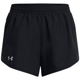 Жіночі шорти Under Armour Fly By 3'' Shorts