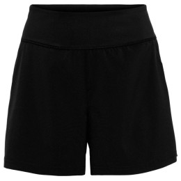 Жіночі шорти Kari Traa Ava Shorts чорний Black