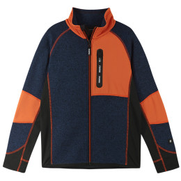 Дитяча толстовка Reima Liukuen