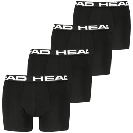 Чоловічі боксери Head Men Basic Boxer 4P