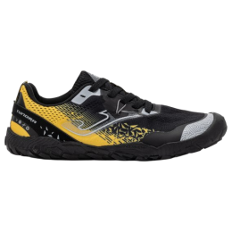 Дитячі barefoot Joma Tundra Junior Boy Black чорний BLACK