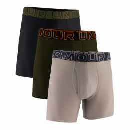 Чоловічі боксери Under Armour Perf Tech 6in