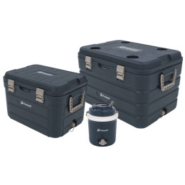 Комплект охолоджувальних боксів Outwell Fulmar Combo синій