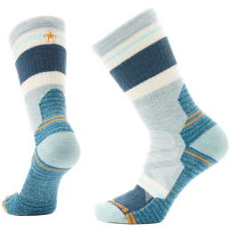 Жіночі шкарпетки Smartwool W Hike Full Cushion Saturnsphere Crew