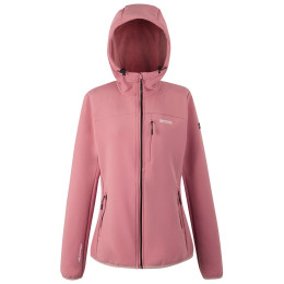 Жіноча куртка Regatta Women's Ossek рожевий Dusty Rose