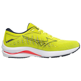 Чоловічі черевики Mizuno Wave Rider 25 жовтий