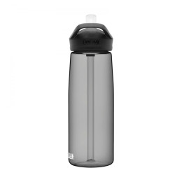 Пляшка Camelbak Eddy+ 750 ml сірий