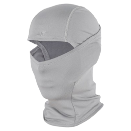 Балаклава 4F Balaclava U121 сірий MIDDLE GREY