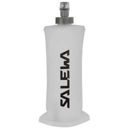 Пляшка Salewa Transflow Flask 0.5L білий 0901 - TRANSPARENT
