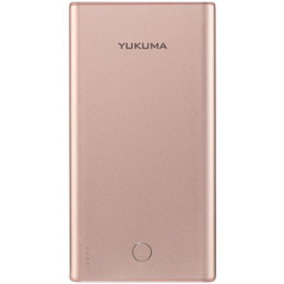 Виставковий товар Doca Yukuma 10 рожевий