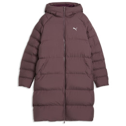 Жіноча довга зимова куртка Puma Mono Hooded Parka