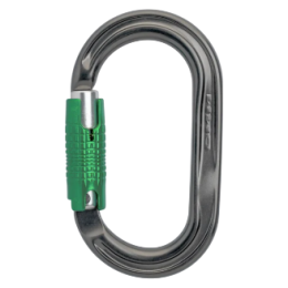 Карабін DMM AmericanO Locksafe