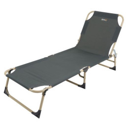 Регульований лежак Regatta Chilka Lounger