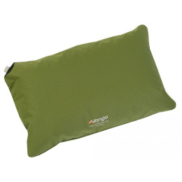 Подушка Vango Deep Sleep Thermo Pillow зелена