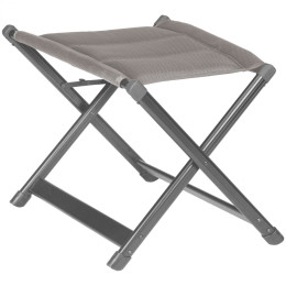 Табуретка Brunner Aravel 3D Footrest сірий