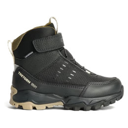 Дитячі зимові черевики Tretorn Tero Mid Insulated Black чорний 059/Black