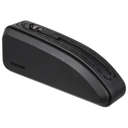Сумка на раму Topeak Fastfuel Dry bag чорний