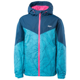 Дитяча куртка Bejo Junko Jrg блакитний