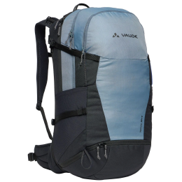 Туристичний рюкзак Vaude Wizard 30+4 блакитний heron