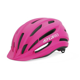 Велошолом Giro Register II MIPS Youth рожевий Bright Pink