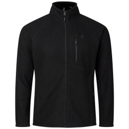 Чоловіча толстовка Dare 2b Thermaflex Fleece чорний Black