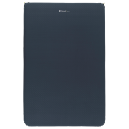 Надувний килимок Outwell Dreamcatcher Double 7.5 cm синій Blue