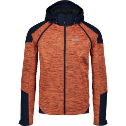 Чоловіча куртка Nordblanc Breezy коричневий DarkBrown