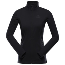 Жіноча толстовка Alpine Pro Fraseba чорний