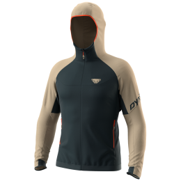 Чоловіча толстовка Dynafit Transalper Thermal M Hoody хакі rock khaki/3010