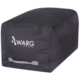 Чохол для зберігання Warg Storecube сірий grey