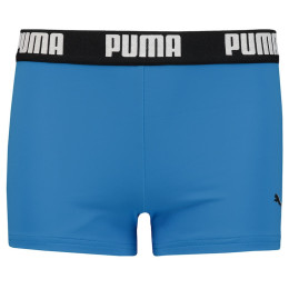Дитячий купальник Puma Logo Trunks