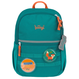 Дитячий рюкзак Baagl Buddy