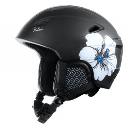 Жіночий гірськолижний шолом Relax Wild