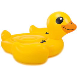 Nafukovací kachna Intex Mega Duck 56286EU