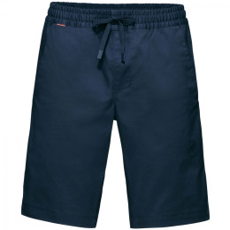 Чоловічі шорти Mammut Camie Shorts Men синій marine
