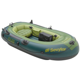 Човен з виставки Sevylor Fish Hunter FH 250
