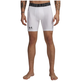 Чоловічі функціональні боксерки Under Armour HG Armour Shorts