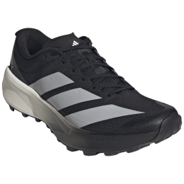 Чоловічі кросівки Adidas Terrex Agravic 4 чорний/сірий Cblack/Gretwo/Ftwwht